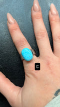 Oura ring deposit C