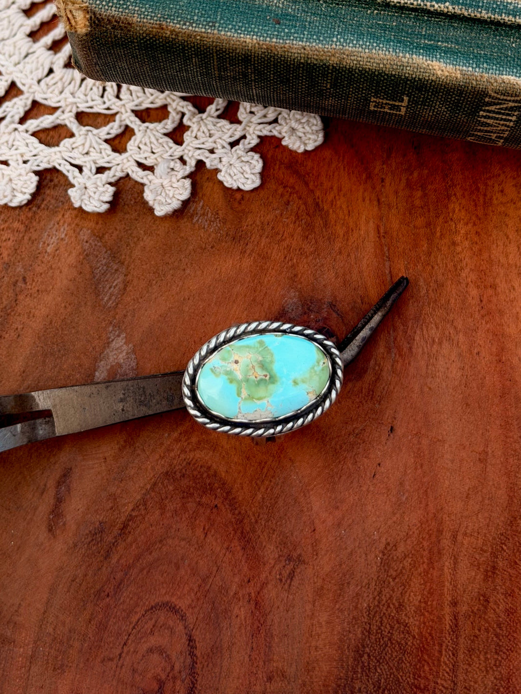 Luna Ring