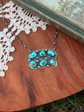 Darcy Necklace