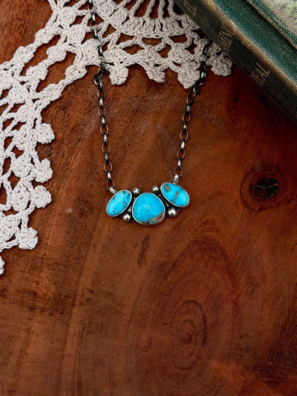 Nancy Necklace