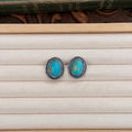Joann earrings