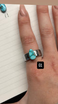 Oura ring deposit G1