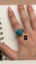 Oura ring deposit P