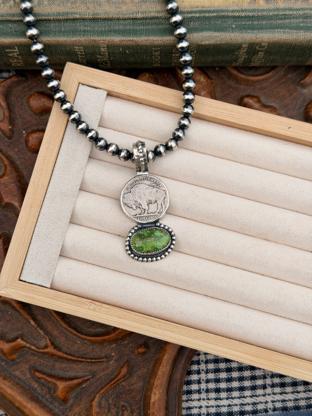 Lucy Pendant