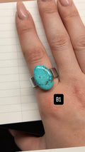 Oura ring deposit B1