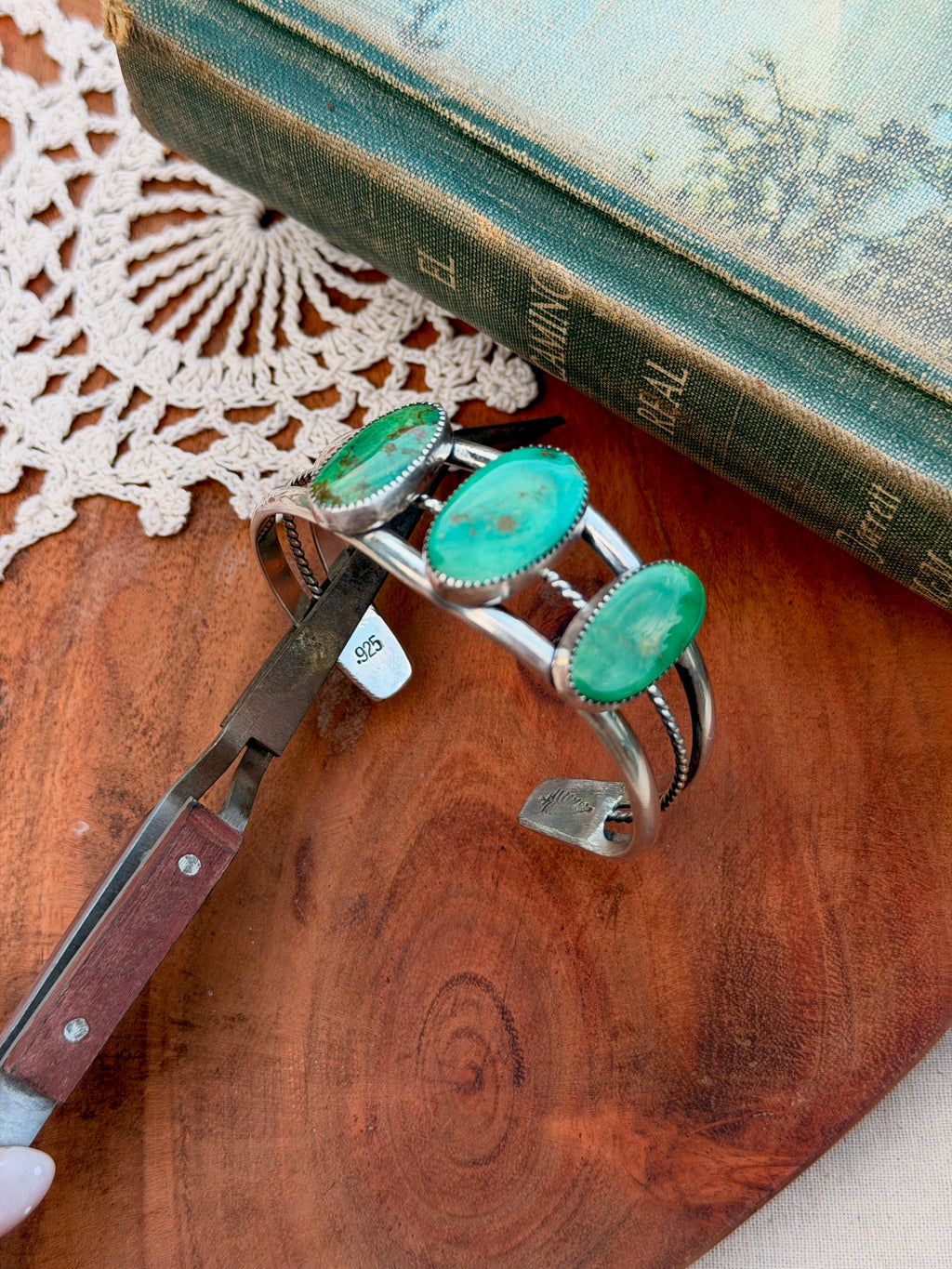 Jenny Cuff