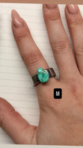Oura ring deposit M