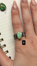 Oura ring deposit X