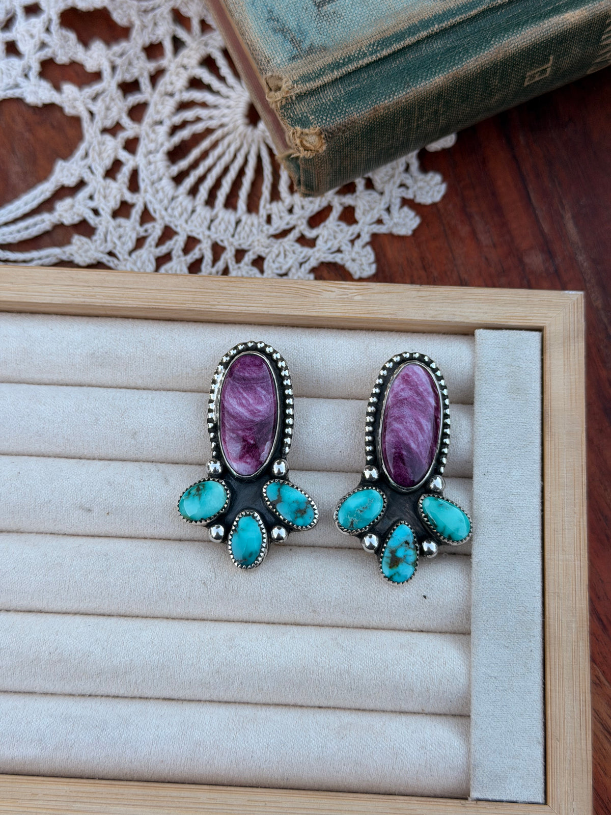 Sierra Earrings