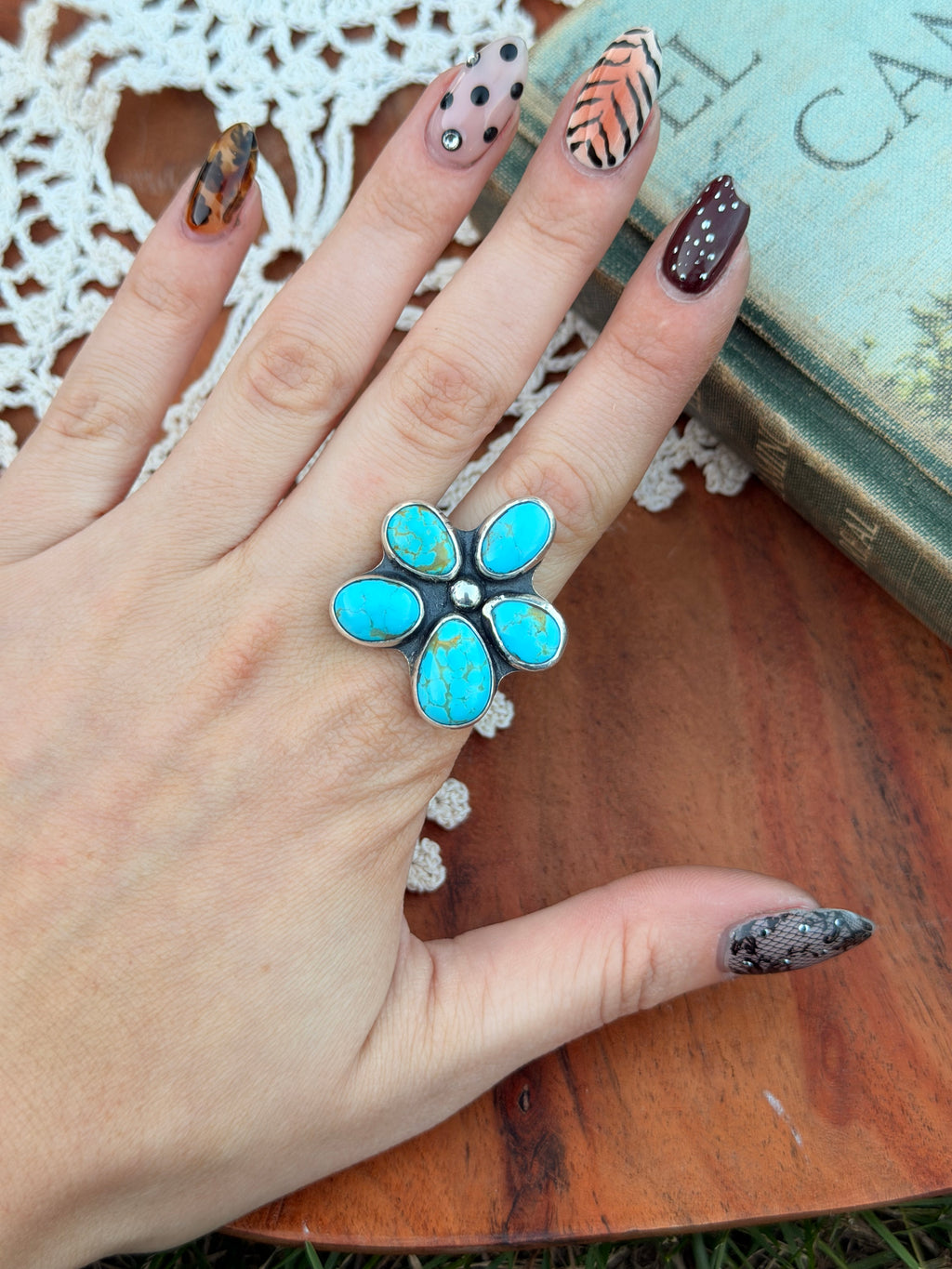 Penny Ring