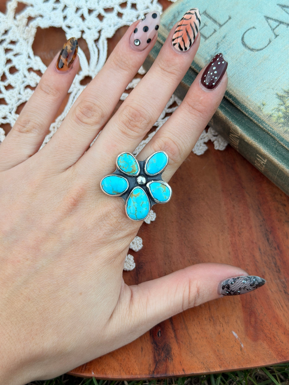 Penny Ring