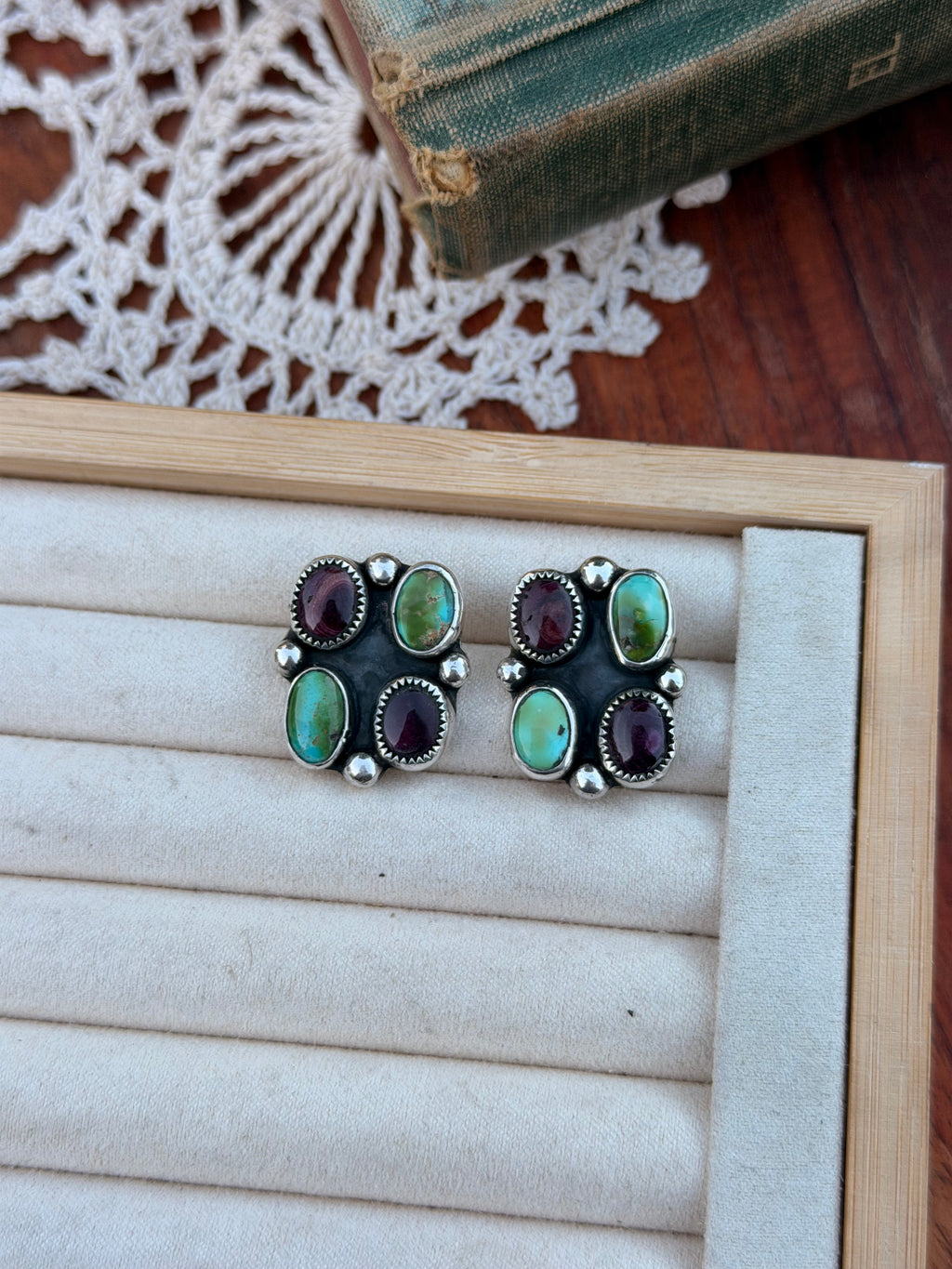 Ida Earrings