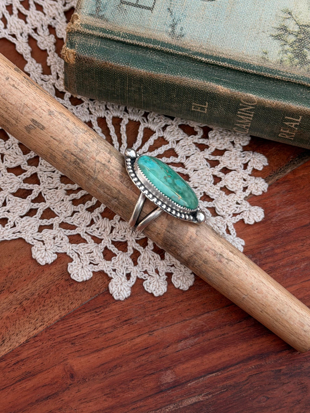 Emmy Ring