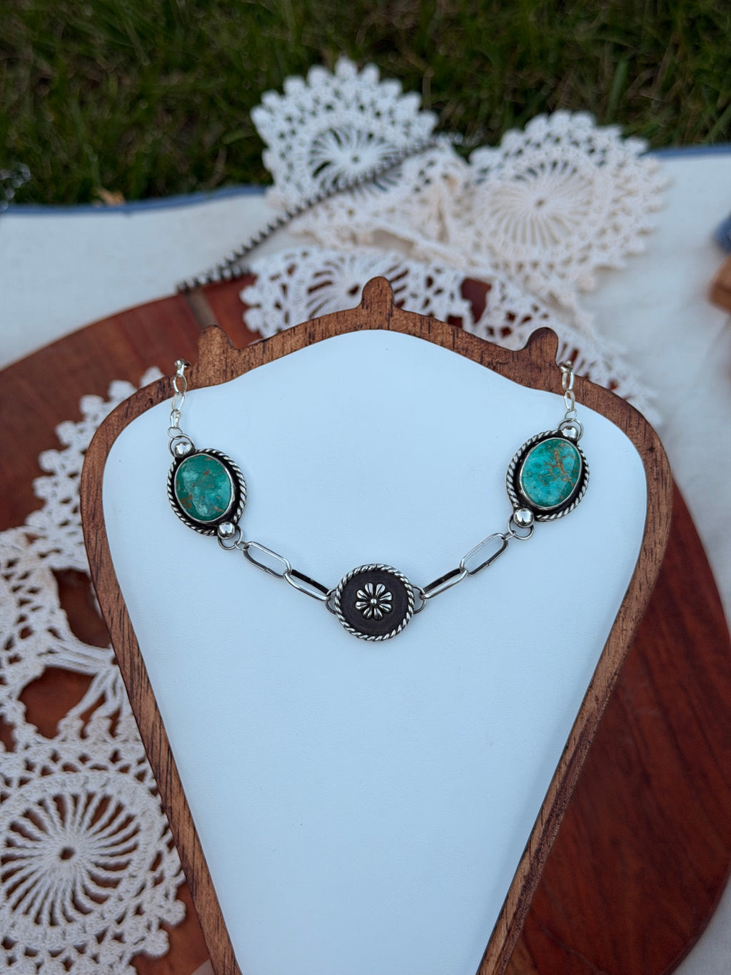 Jolie Choker