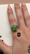 Oura ring deposit W