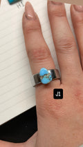 Oura ring deposit J1