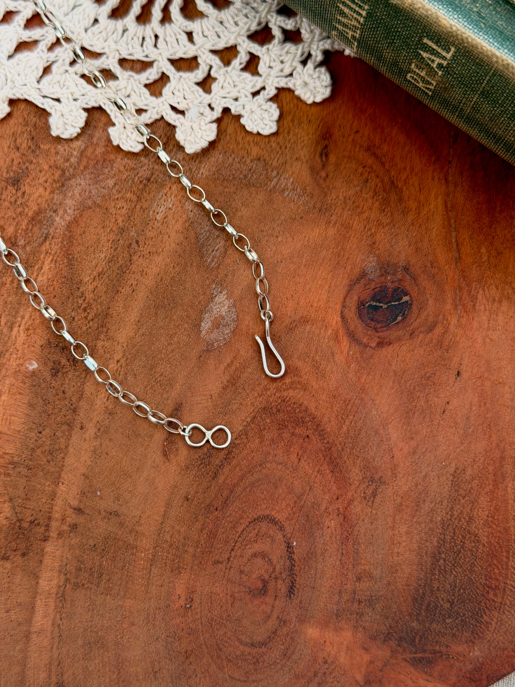 Alice Choker
