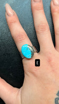 Oura ring deposit E