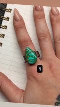 Oura ring deposit N
