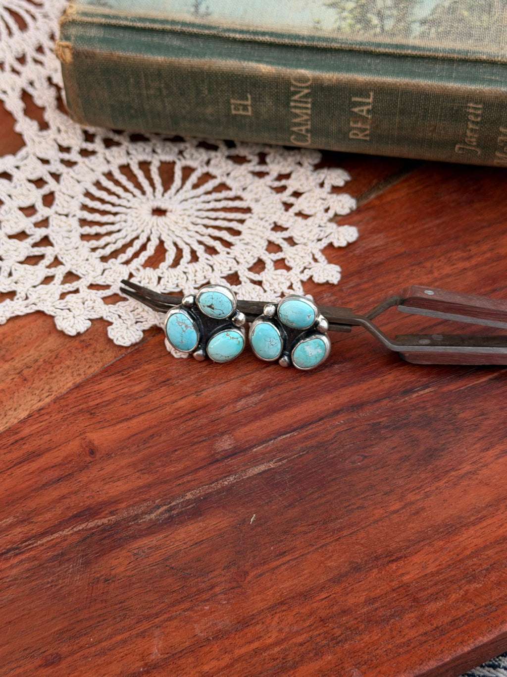 Ellie Earrings