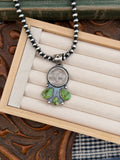 Winona Pendant