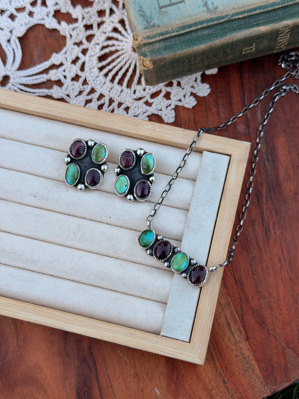 Ida Earrings