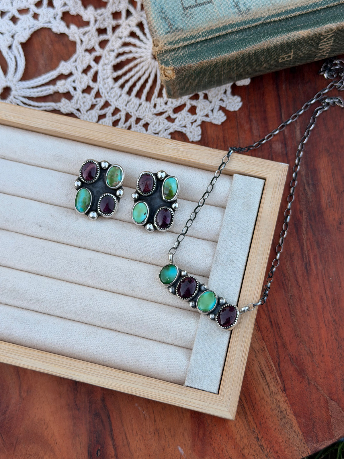 Ida Earrings