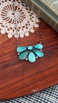 Sophia Necklace