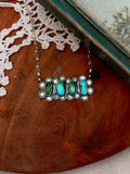 Hattie Necklace