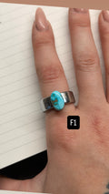 Oura ring deposit F1