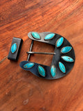 Missy Buckle