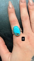 Oura ring deposit H