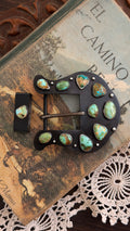 Callie Buckle