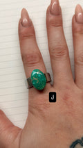 Oura ring deposit J