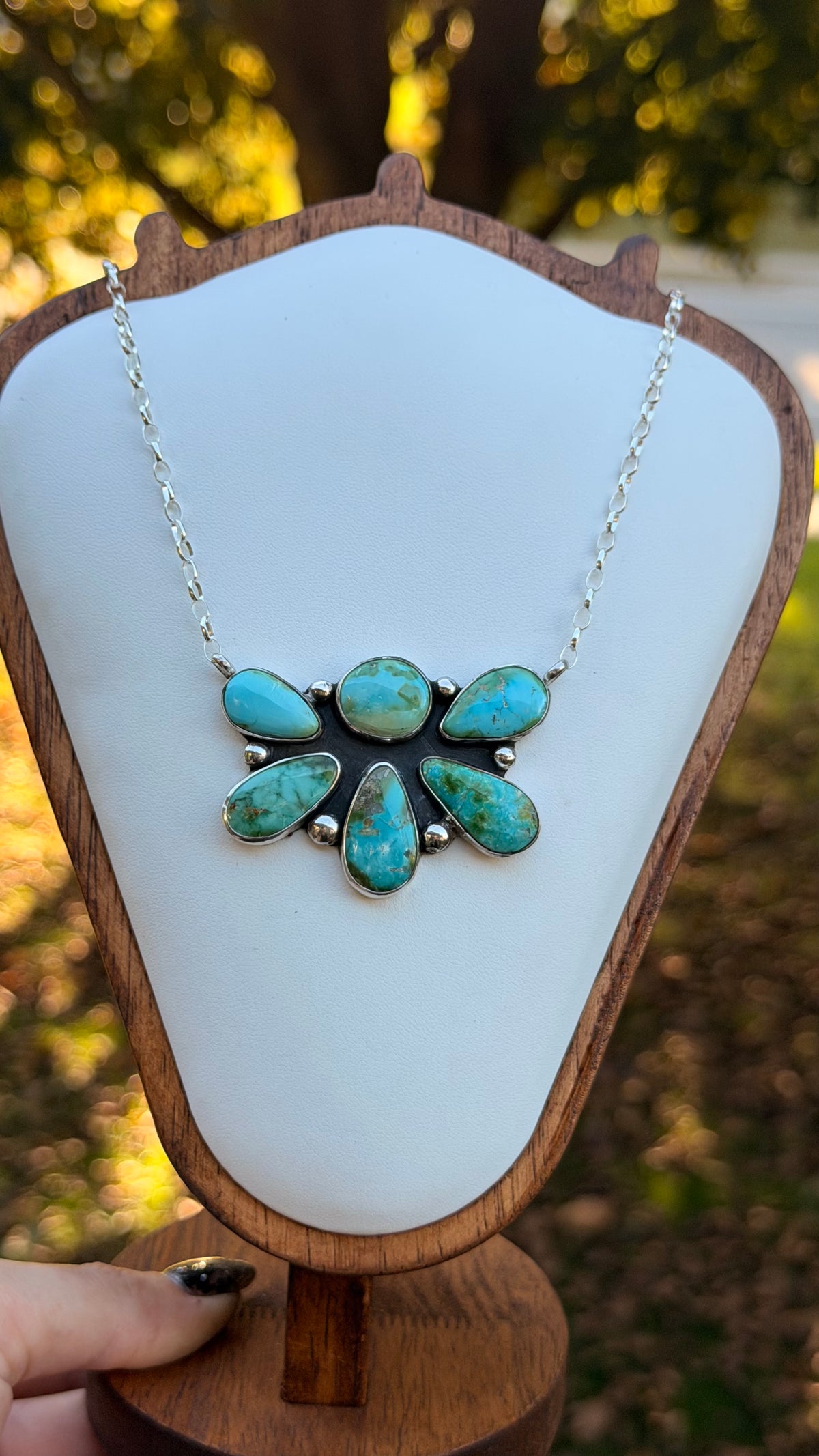 Elle Necklace