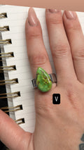 Oura ring deposit V