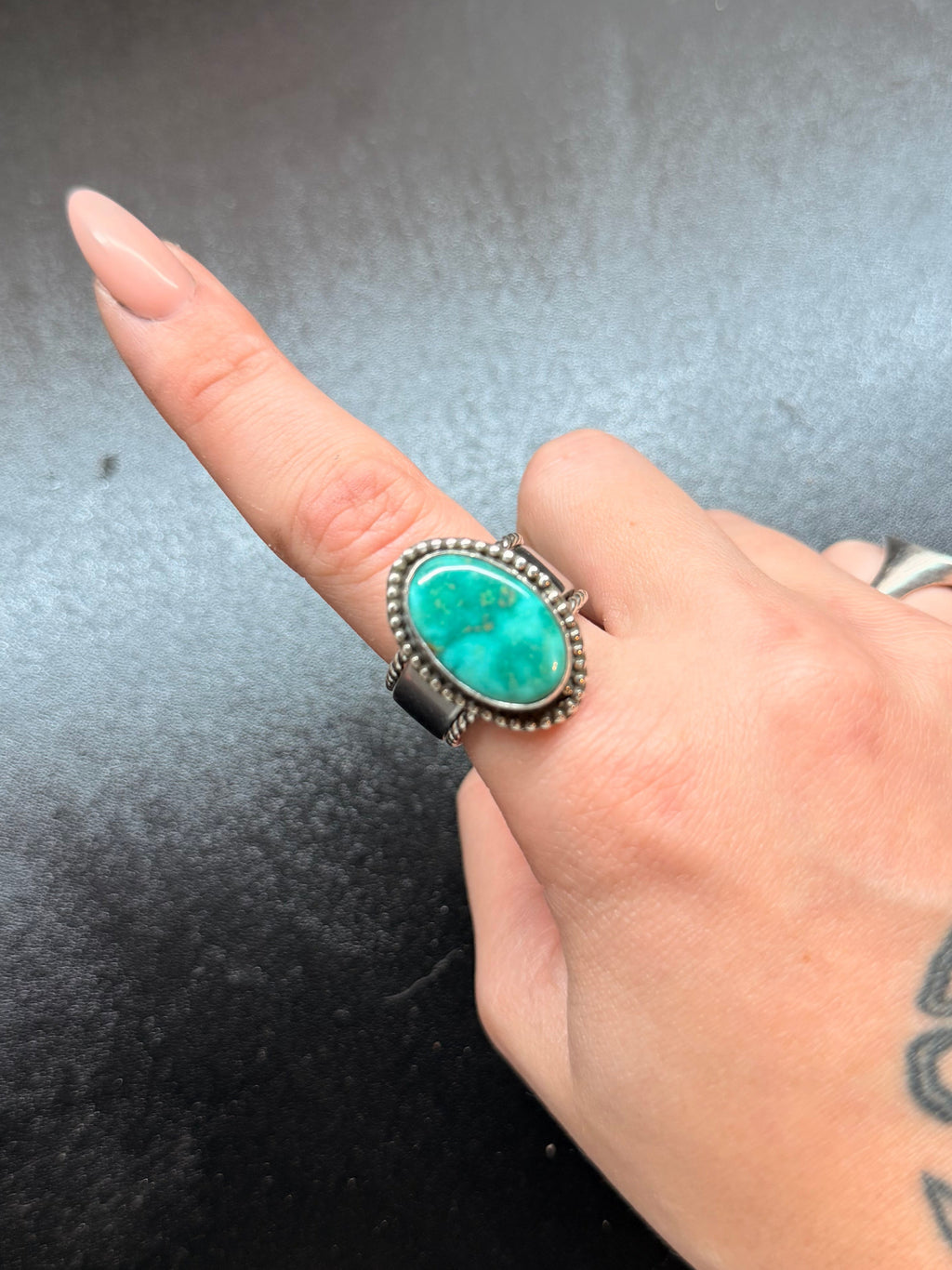 Oura ring deposit Y