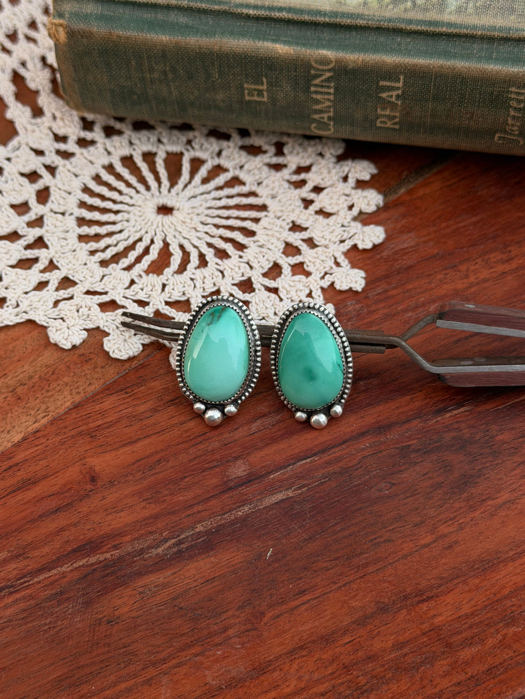 Lorrie earrings