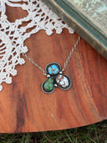 Morgan Necklace
