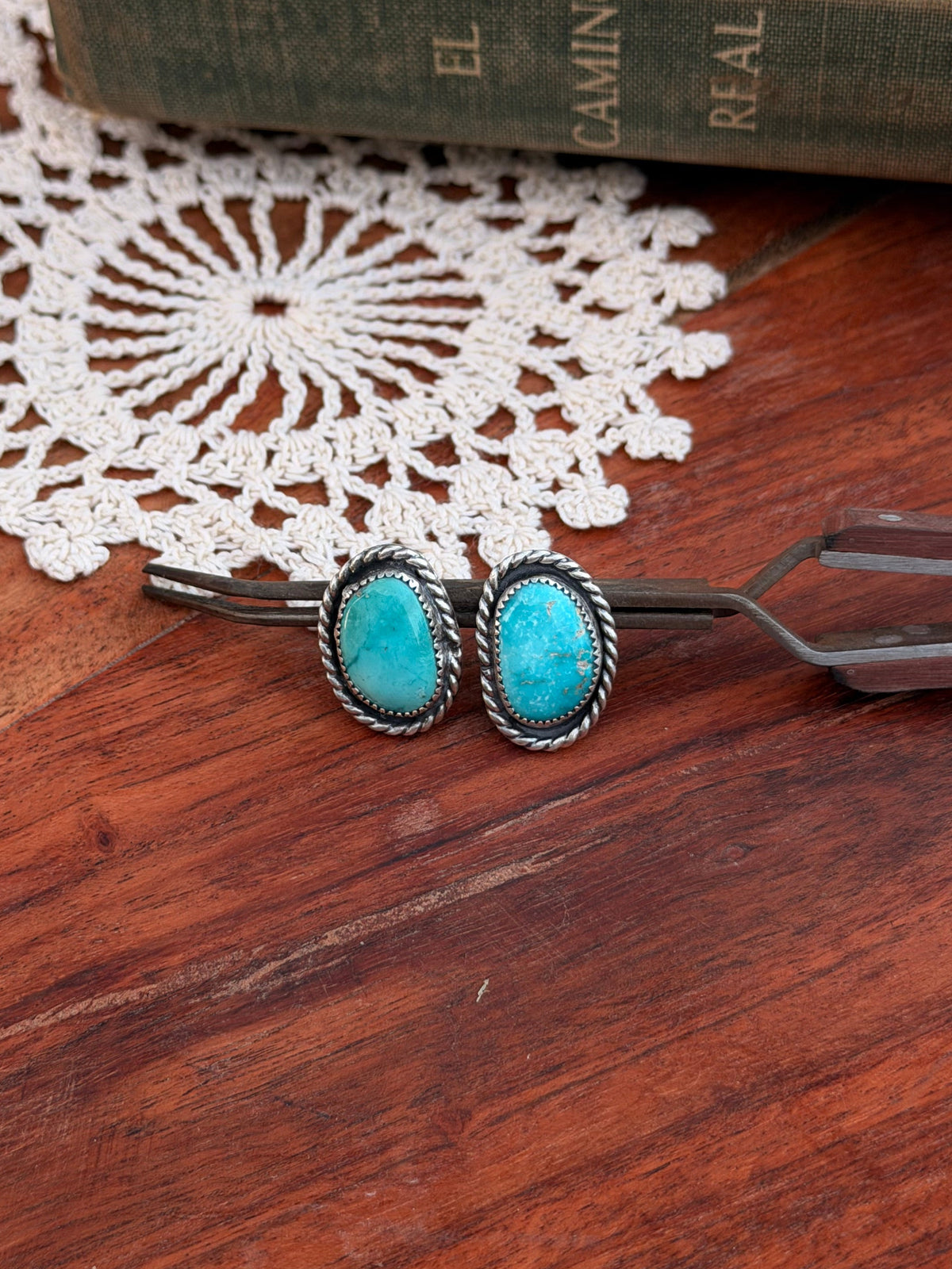 Molly earrings