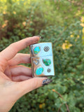 Stoned Zippo