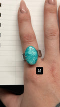 Oura ring deposit A1