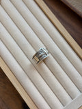 Spoon ring size 10.5
