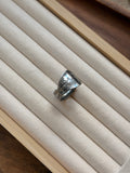 Spoon ring size 11